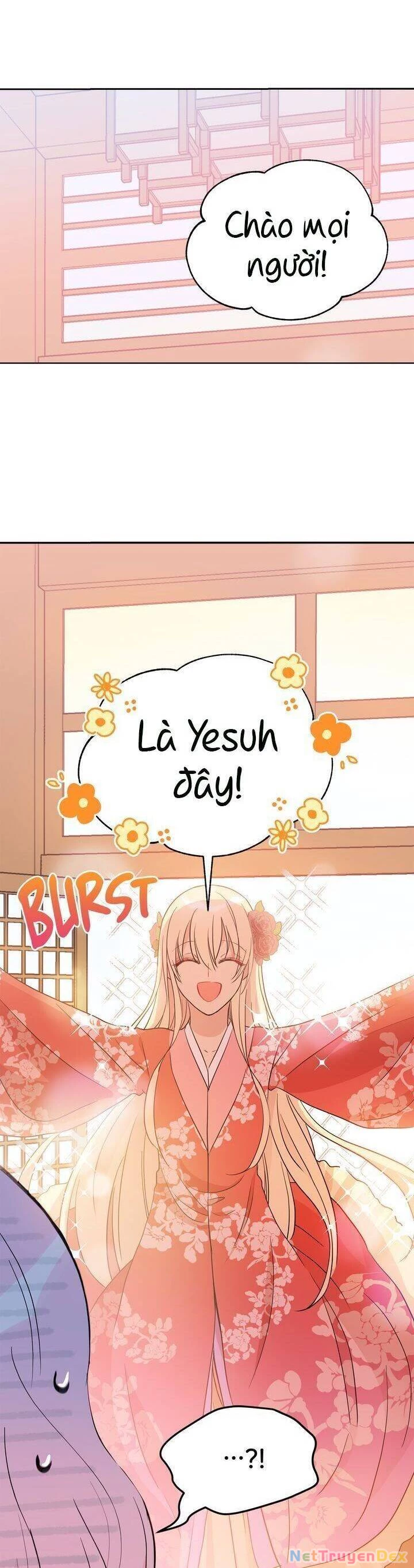 Ái Phi, Dao Của Nàng Rơi Rồi Chapter 49 - Trang 4