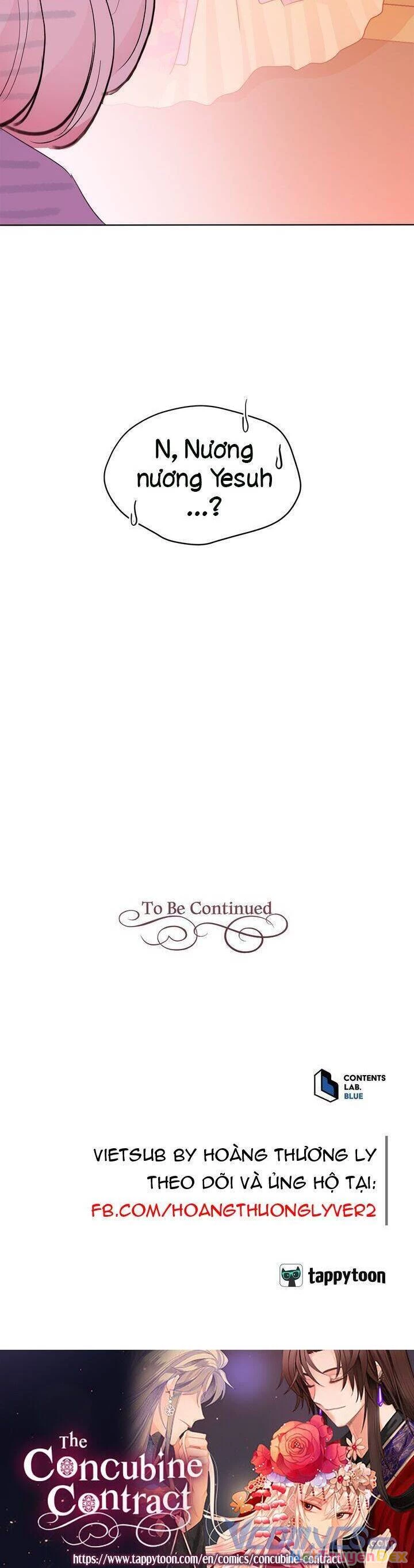 Ái Phi, Dao Của Nàng Rơi Rồi Chapter 49 - Trang 4