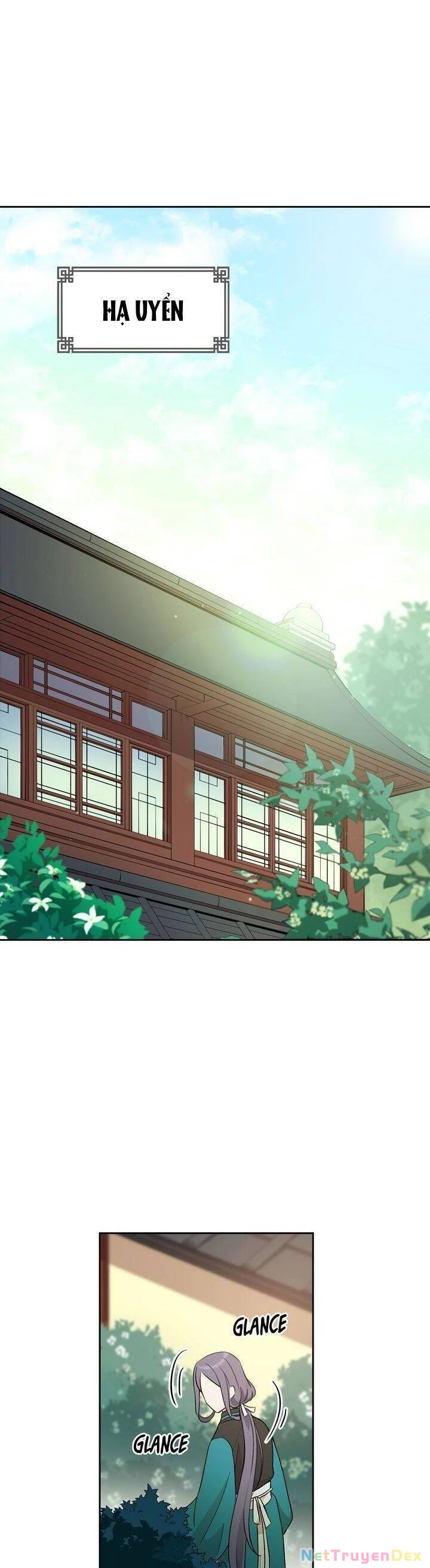 Ái Phi, Dao Của Nàng Rơi Rồi Chapter 50 - Trang 4