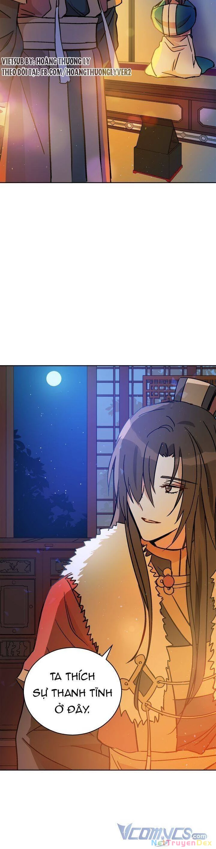 Ái Phi, Dao Của Nàng Rơi Rồi Chapter 52 - Trang 4