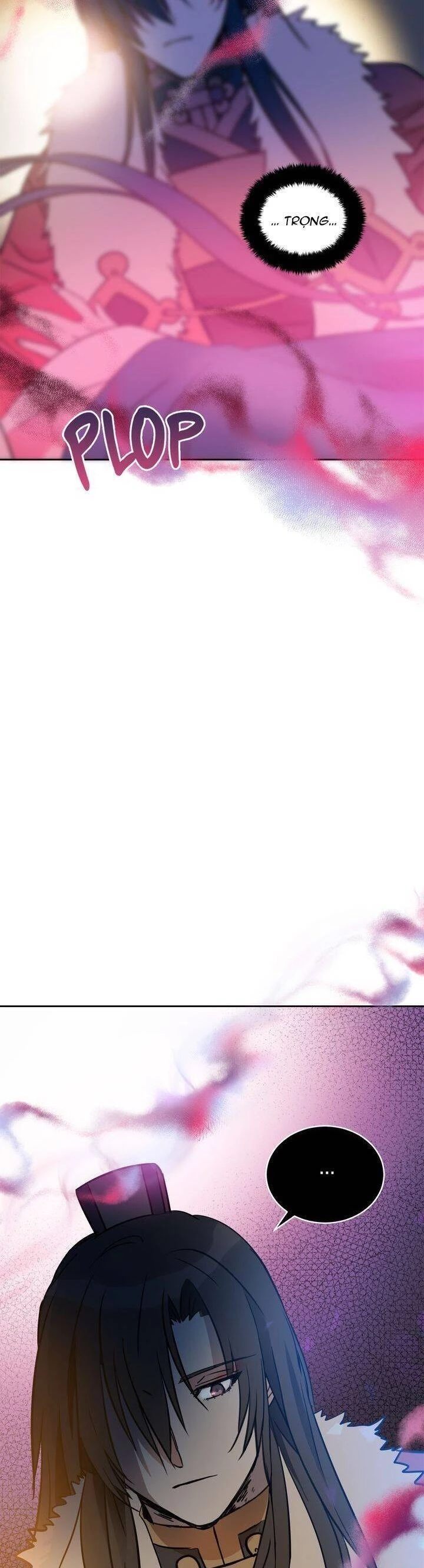 Ái Phi, Dao Của Nàng Rơi Rồi Chapter 52 - Trang 4