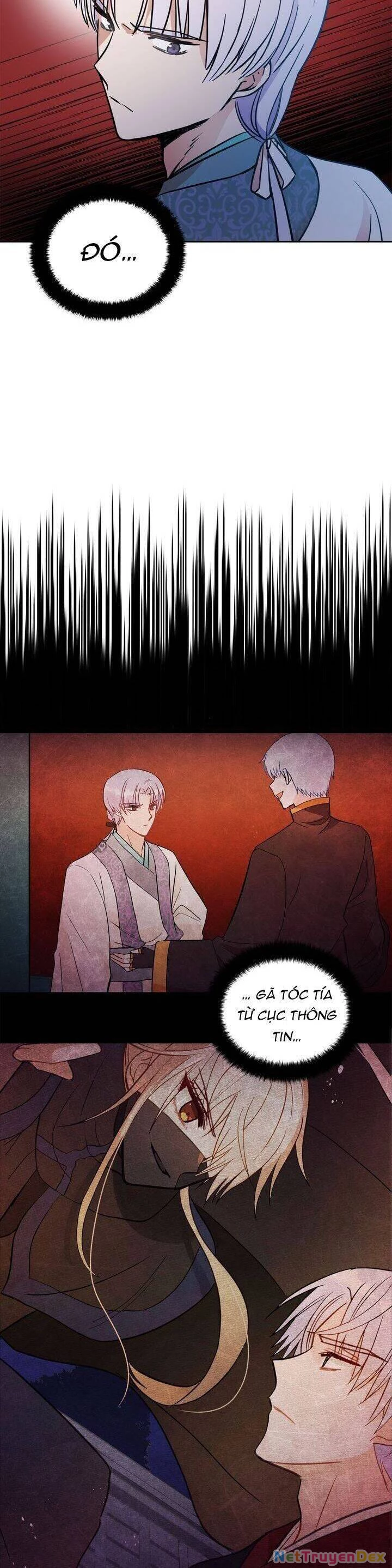 Ái Phi, Dao Của Nàng Rơi Rồi Chapter 52 - Trang 4