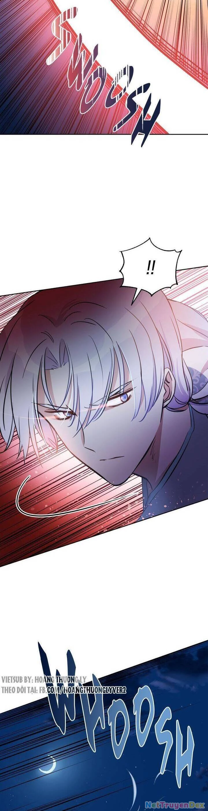 Ái Phi, Dao Của Nàng Rơi Rồi Chapter 52 - Trang 4