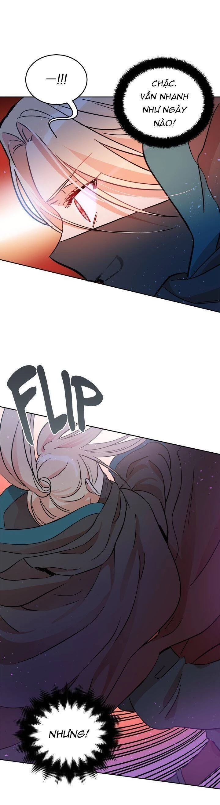 Ái Phi, Dao Của Nàng Rơi Rồi Chapter 52 - Trang 4