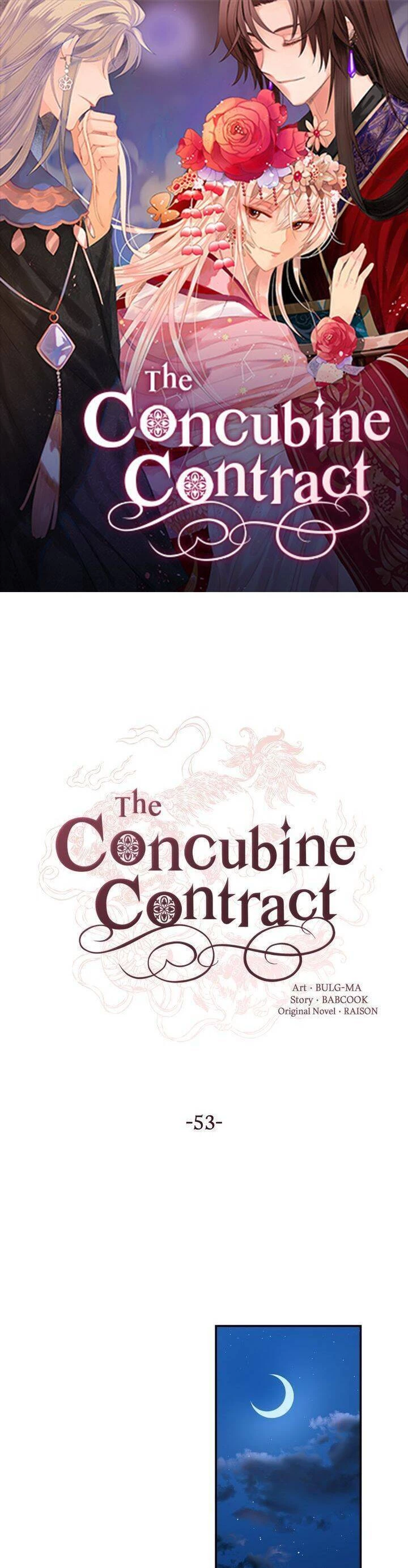 Ái Phi, Dao Của Nàng Rơi Rồi Chapter 53 - Trang 4