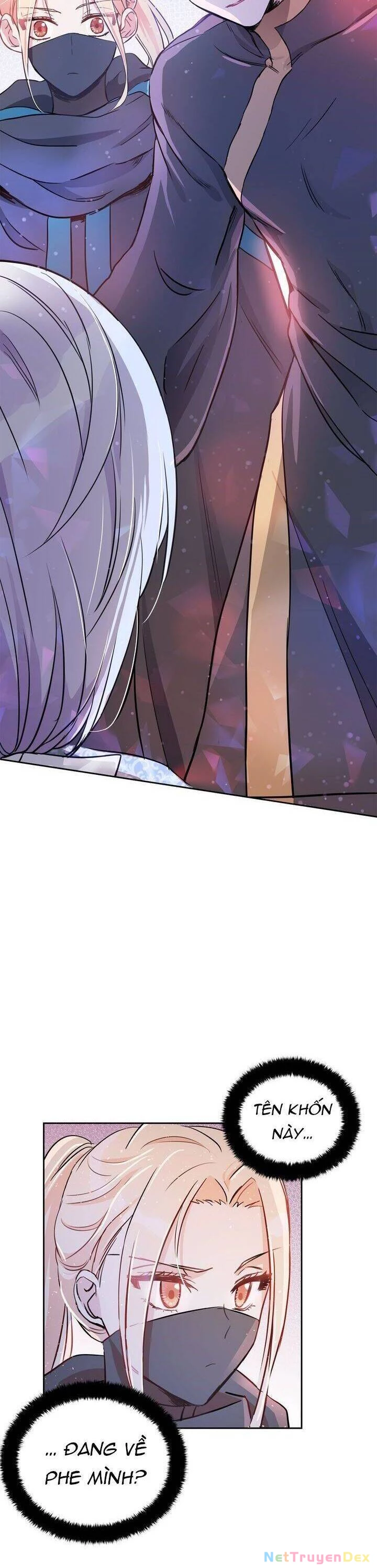 Ái Phi, Dao Của Nàng Rơi Rồi Chapter 53 - Trang 4