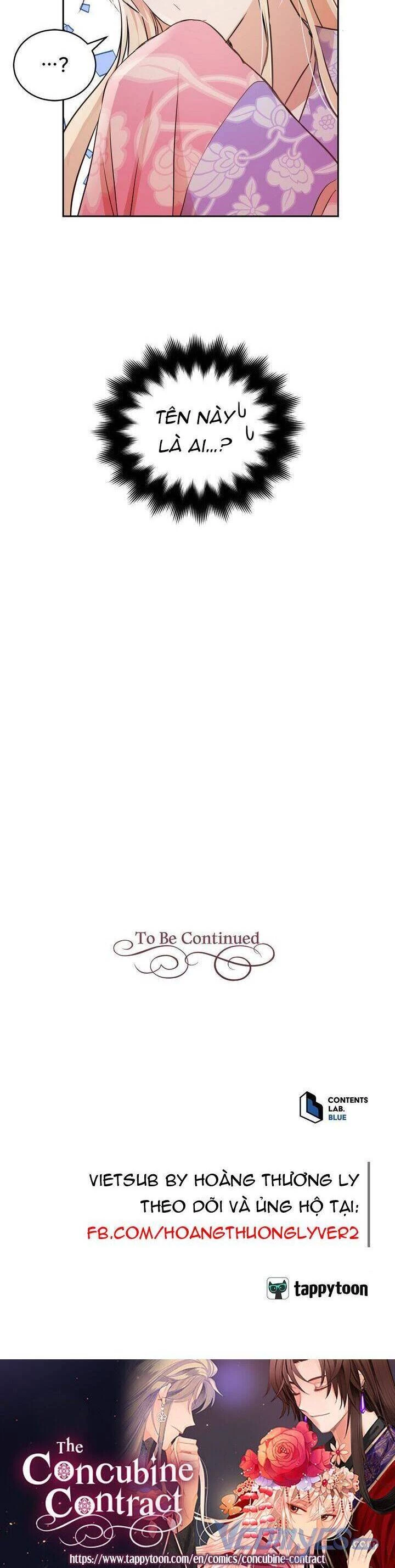 Ái Phi, Dao Của Nàng Rơi Rồi Chapter 53 - Trang 4