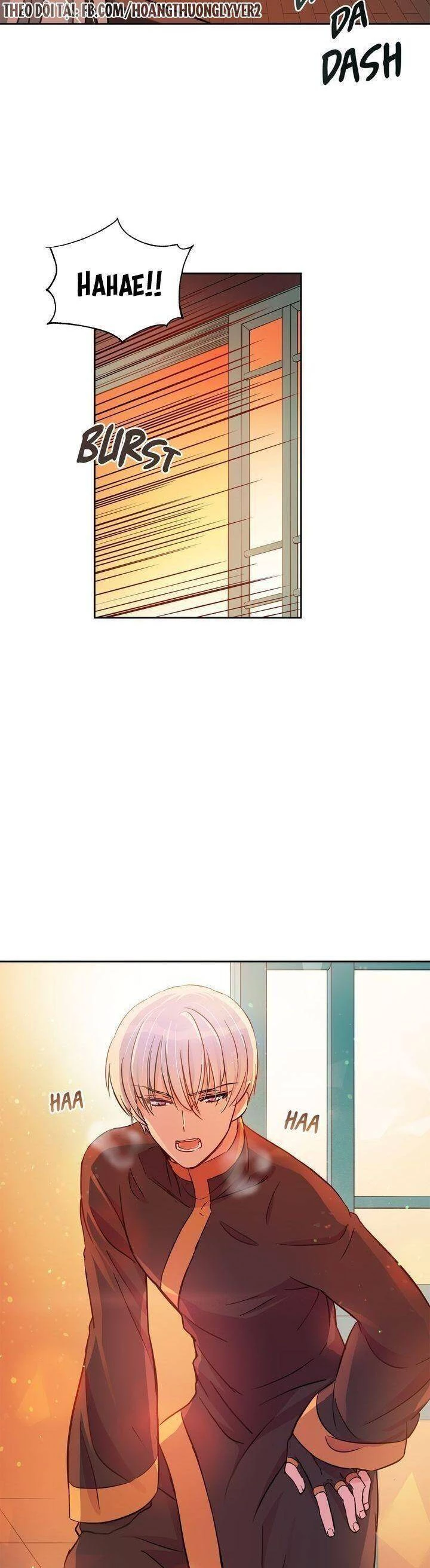 Ái Phi, Dao Của Nàng Rơi Rồi Chapter 54 - Trang 4