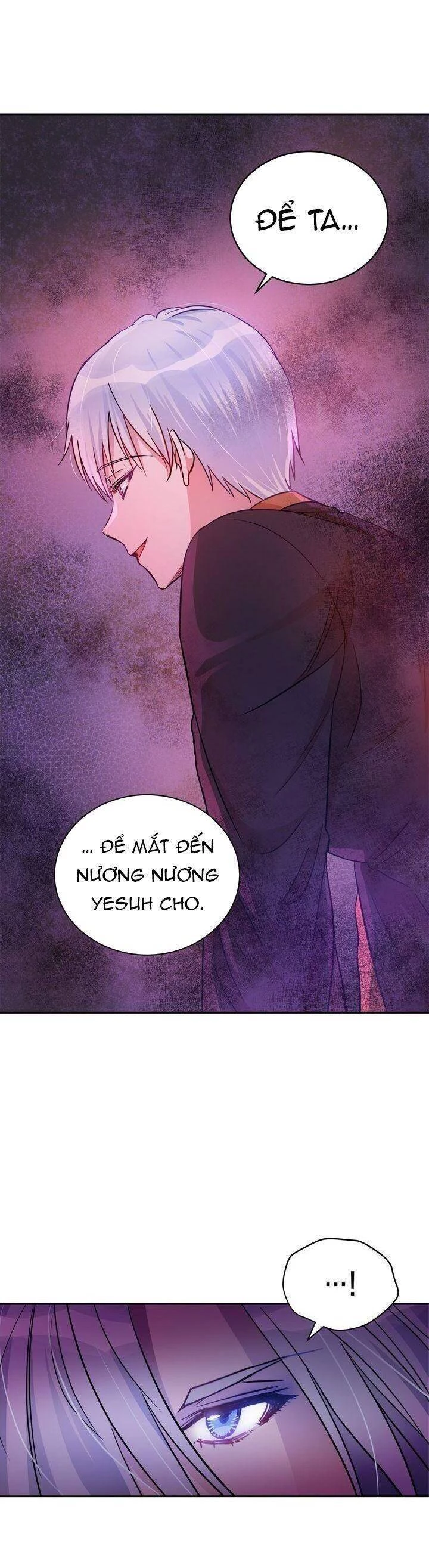 Ái Phi, Dao Của Nàng Rơi Rồi Chapter 54 - Trang 4