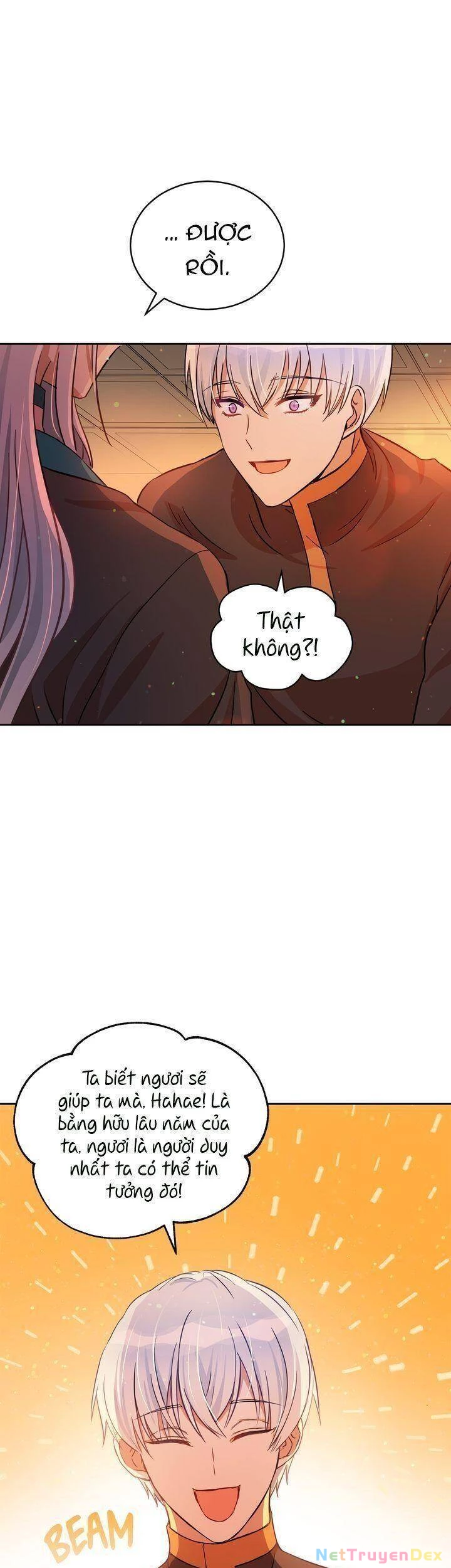 Ái Phi, Dao Của Nàng Rơi Rồi Chapter 54 - Trang 4