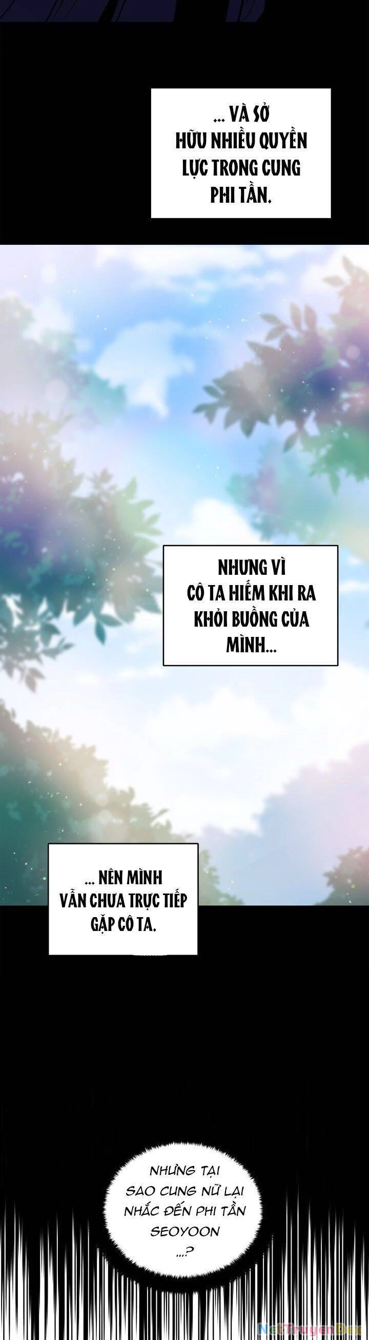 Ái Phi, Dao Của Nàng Rơi Rồi Chapter 55 - Trang 4