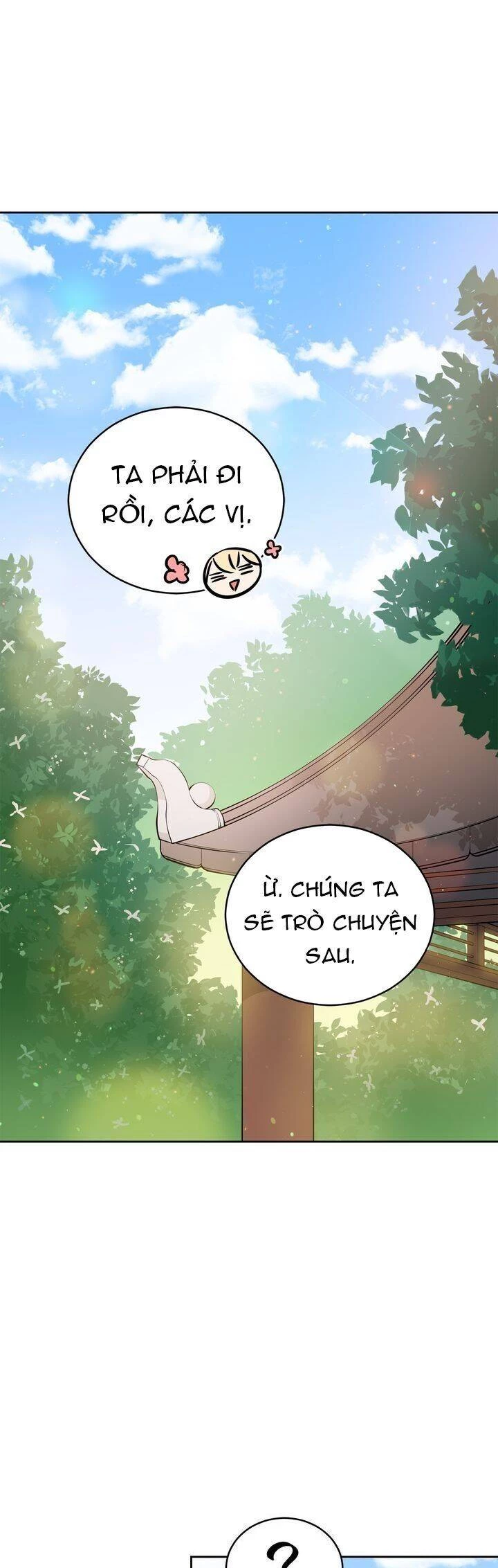 Ái Phi, Dao Của Nàng Rơi Rồi Chapter 55 - Trang 4