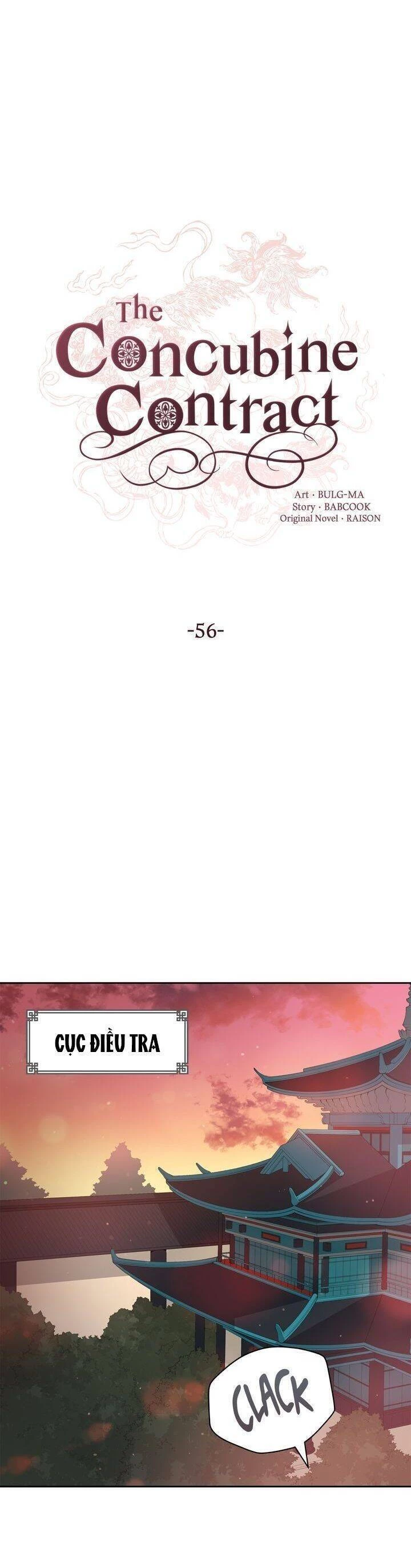 Ái Phi, Dao Của Nàng Rơi Rồi Chapter 56 - Trang 4