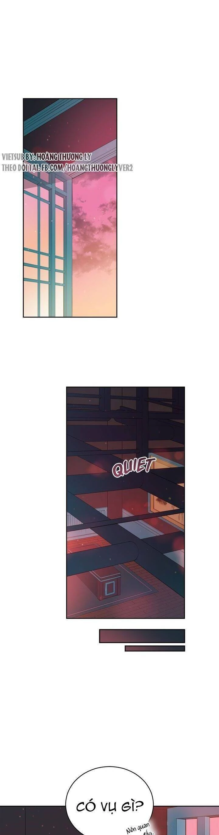 Ái Phi, Dao Của Nàng Rơi Rồi Chapter 56 - Trang 4