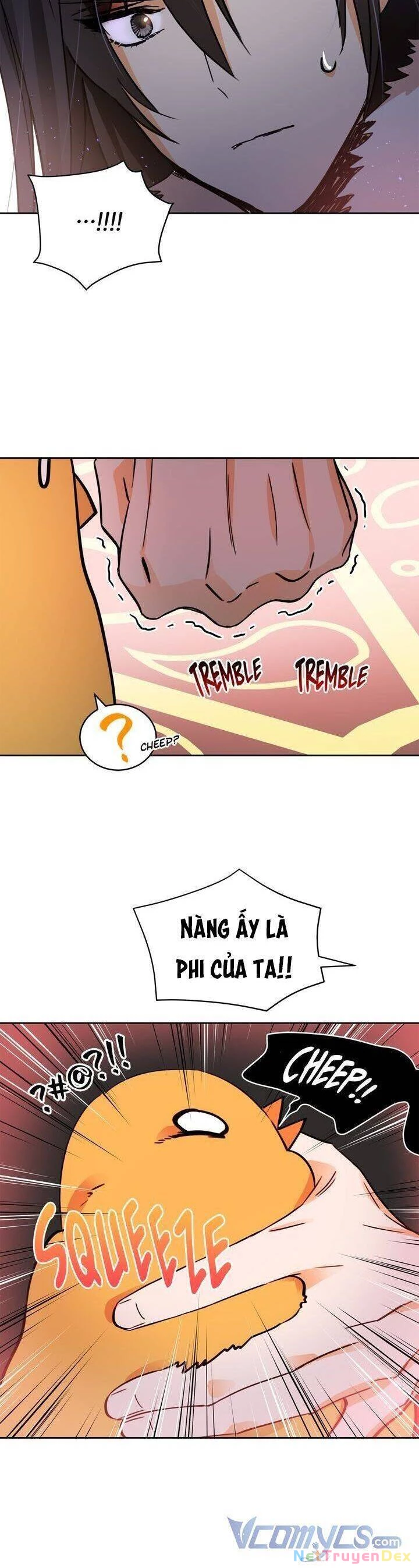 Ái Phi, Dao Của Nàng Rơi Rồi Chapter 56 - Trang 4