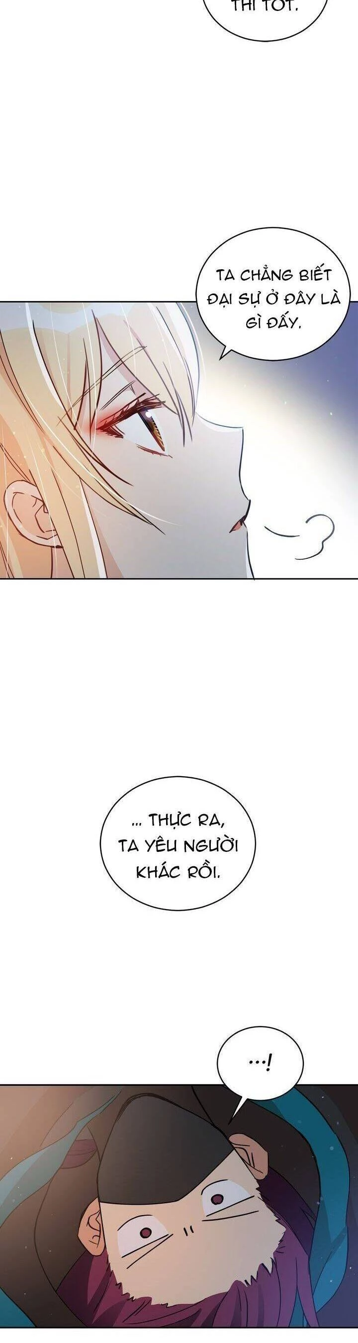 Ái Phi, Dao Của Nàng Rơi Rồi Chapter 56 - Trang 4