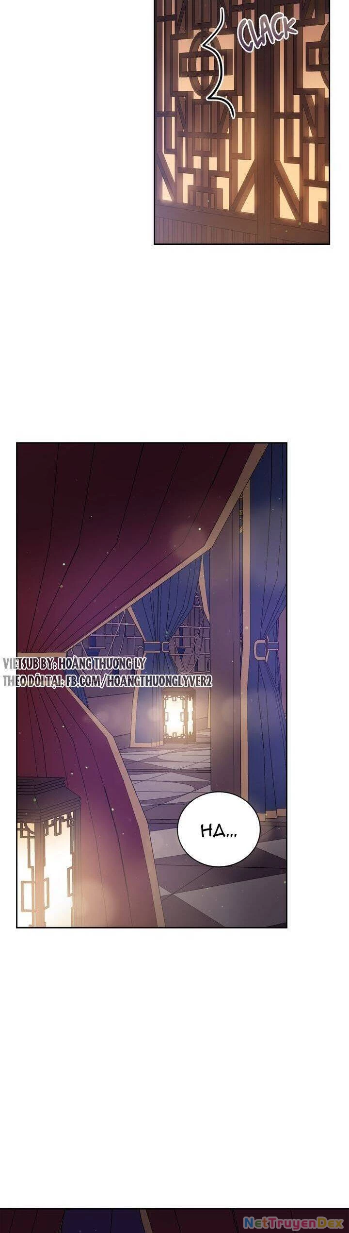 Ái Phi, Dao Của Nàng Rơi Rồi Chapter 56 - Trang 4