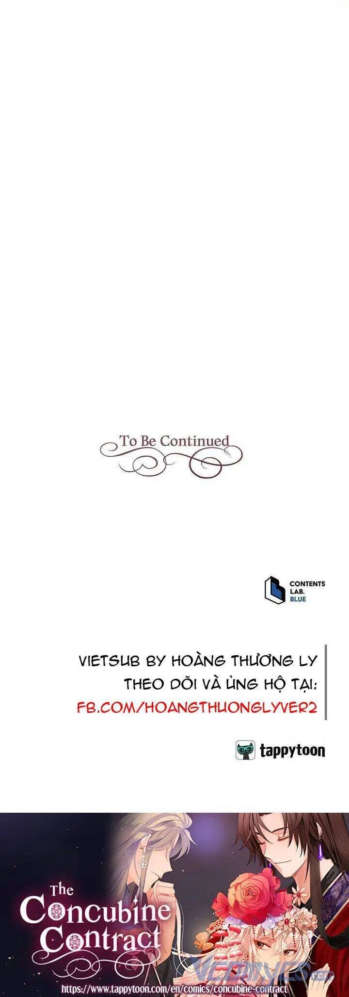 Ái Phi, Dao Của Nàng Rơi Rồi Chapter 56 - Trang 4