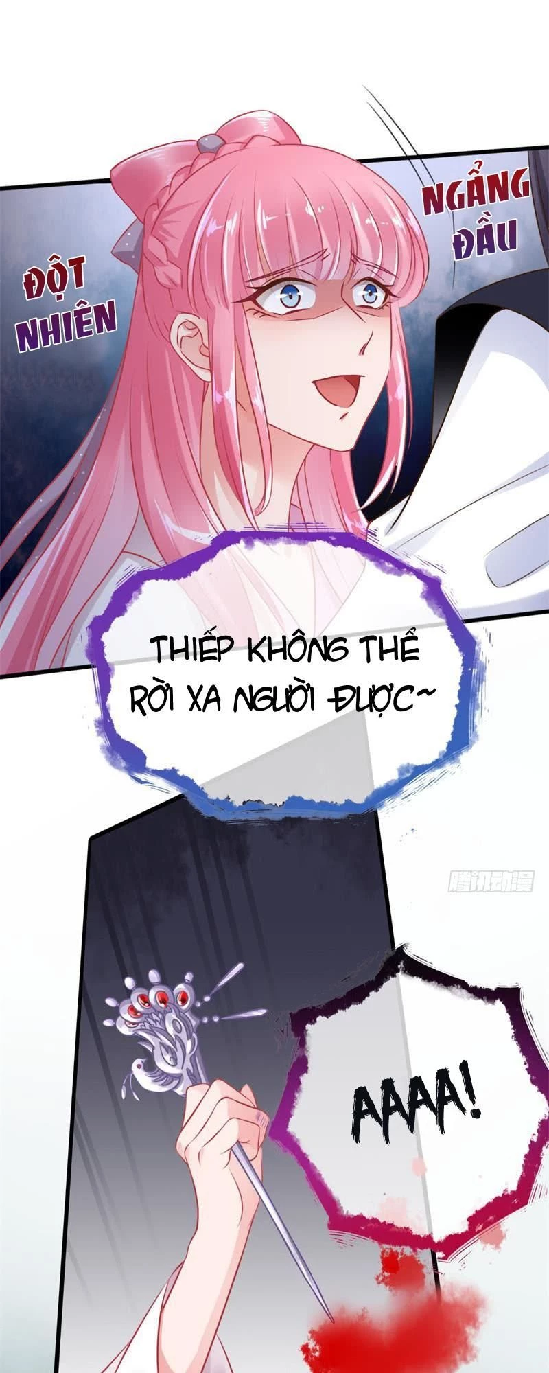 Vạn Tra Triêu Hoàng Chapter 22 - Next Chapter 23