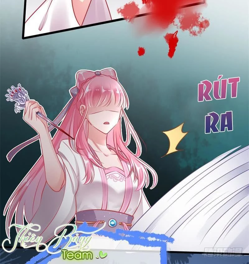 Vạn Tra Triêu Hoàng Chapter 22 - Next Chapter 23