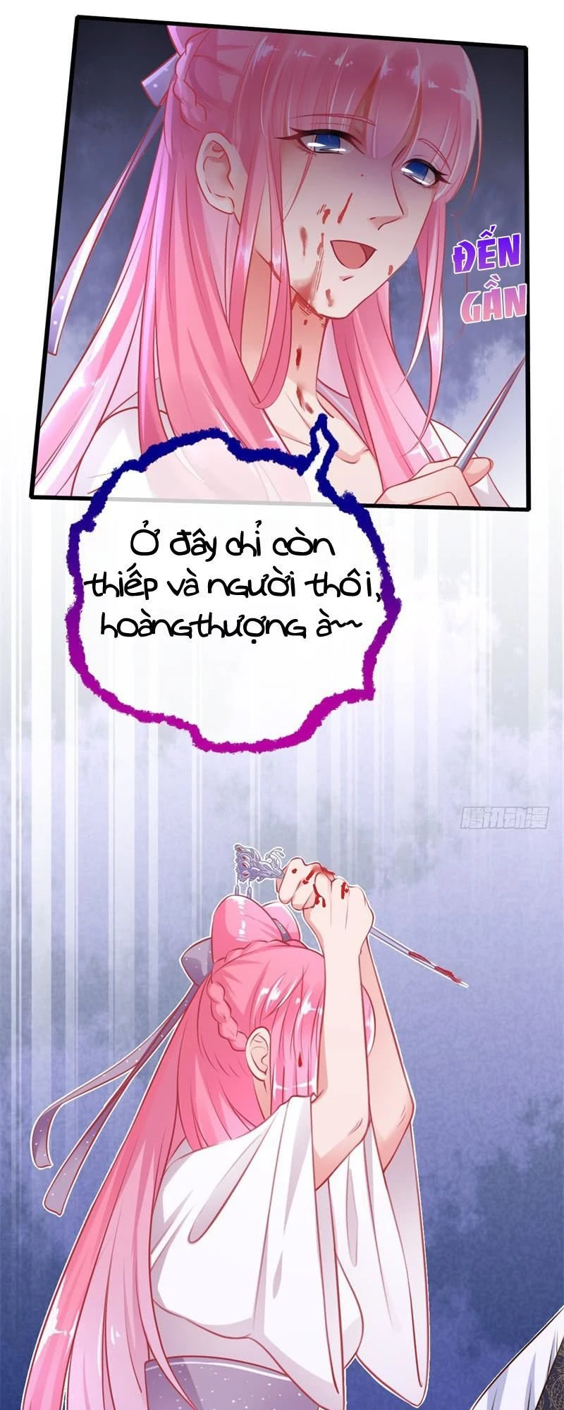 Vạn Tra Triêu Hoàng Chapter 22 - Next Chapter 23