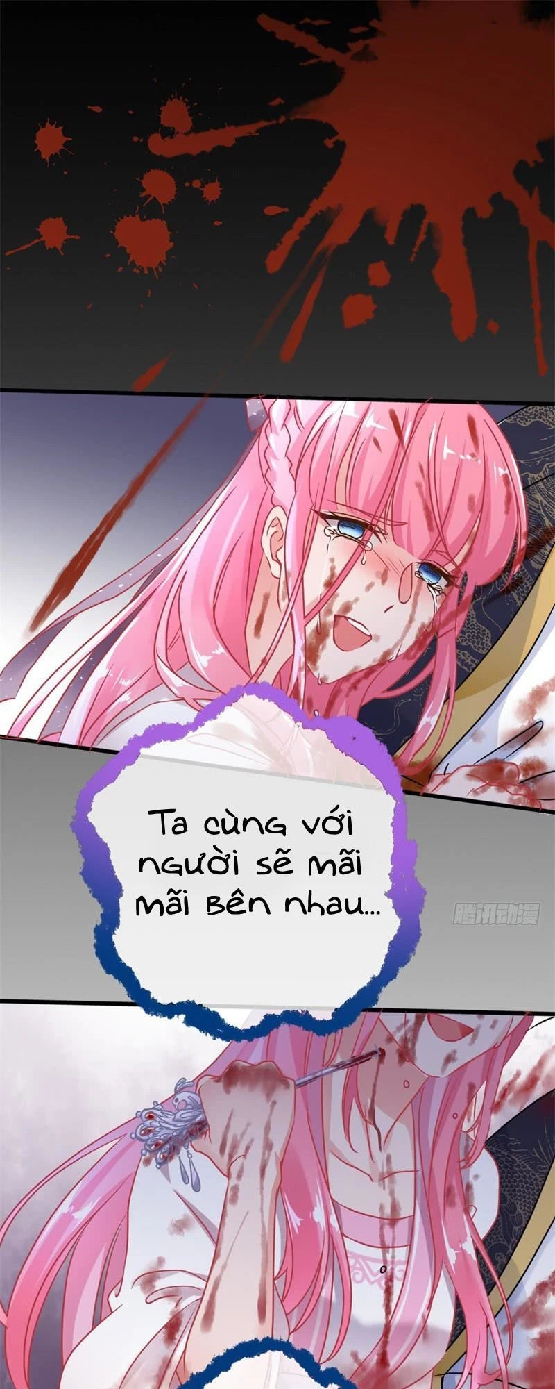 Vạn Tra Triêu Hoàng Chapter 22 - Next Chapter 23