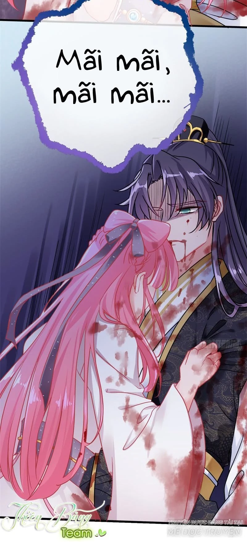 Vạn Tra Triêu Hoàng Chapter 22 - Next Chapter 23