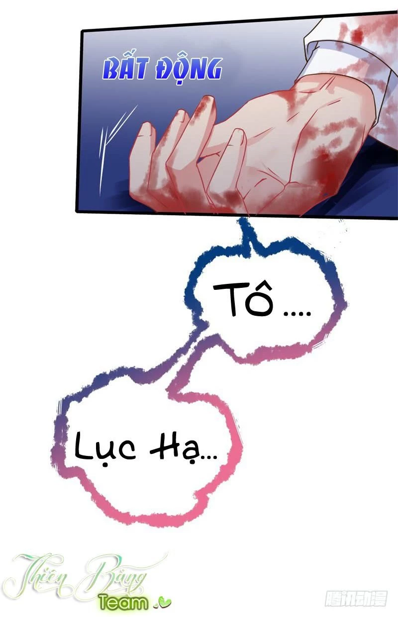 Vạn Tra Triêu Hoàng Chapter 22 - Next Chapter 23