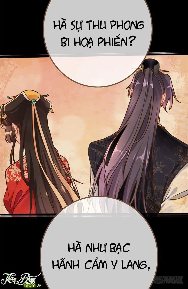 Vạn Tra Triêu Hoàng Chapter 22 - Next Chapter 23