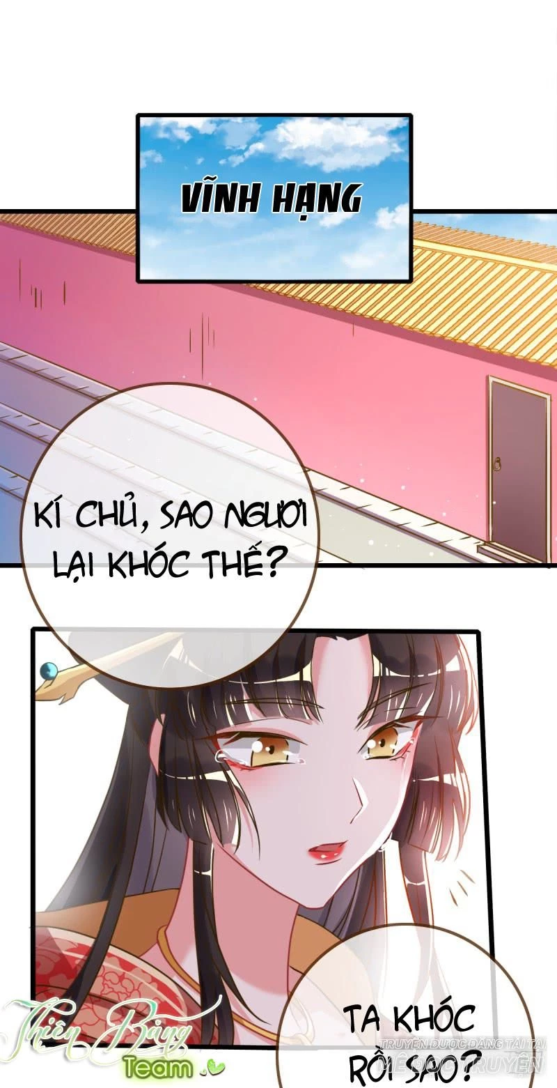 Vạn Tra Triêu Hoàng Chapter 22 - Next Chapter 23