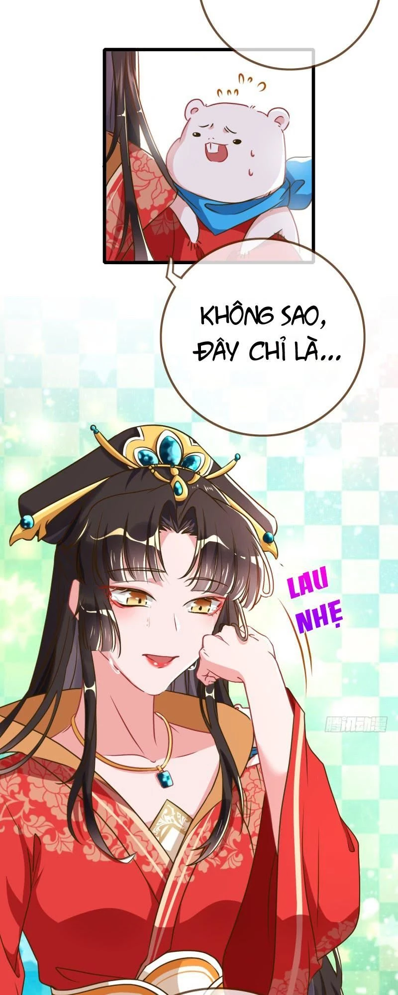 Vạn Tra Triêu Hoàng Chapter 22 - Next Chapter 23