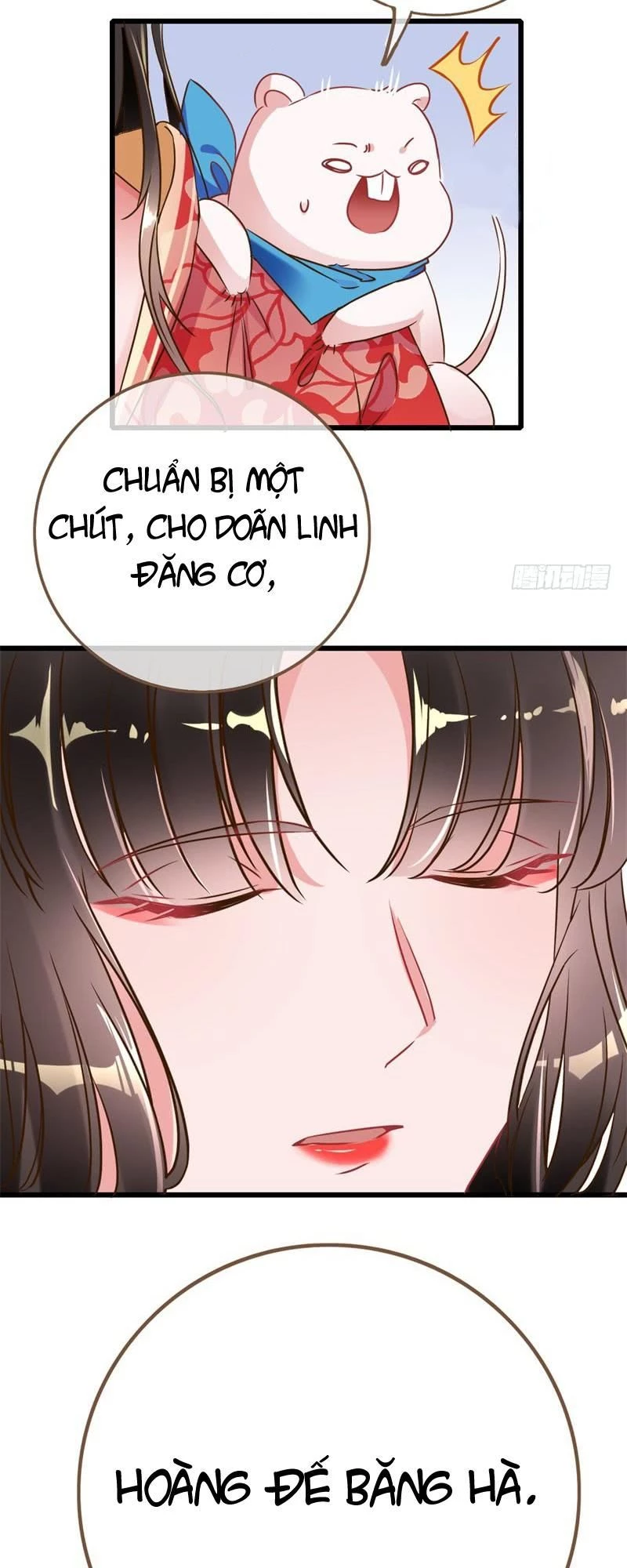 Vạn Tra Triêu Hoàng Chapter 22 - Next Chapter 23