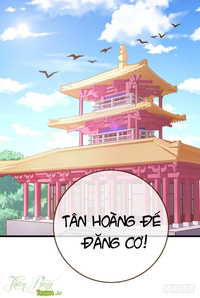 Vạn Tra Triêu Hoàng Chapter 22 - Next Chapter 23