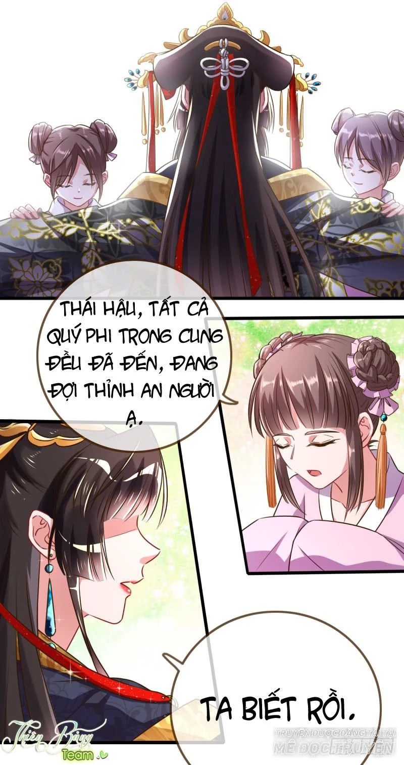 Vạn Tra Triêu Hoàng Chapter 22 - Next Chapter 23
