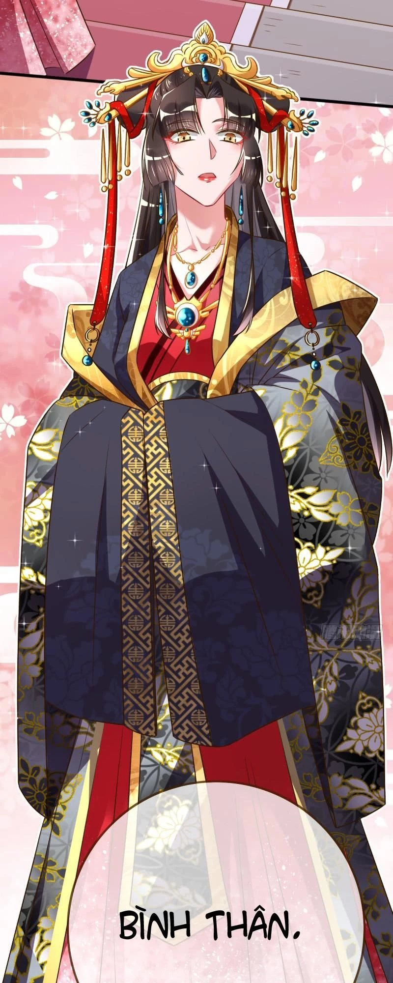 Vạn Tra Triêu Hoàng Chapter 22 - Next Chapter 23