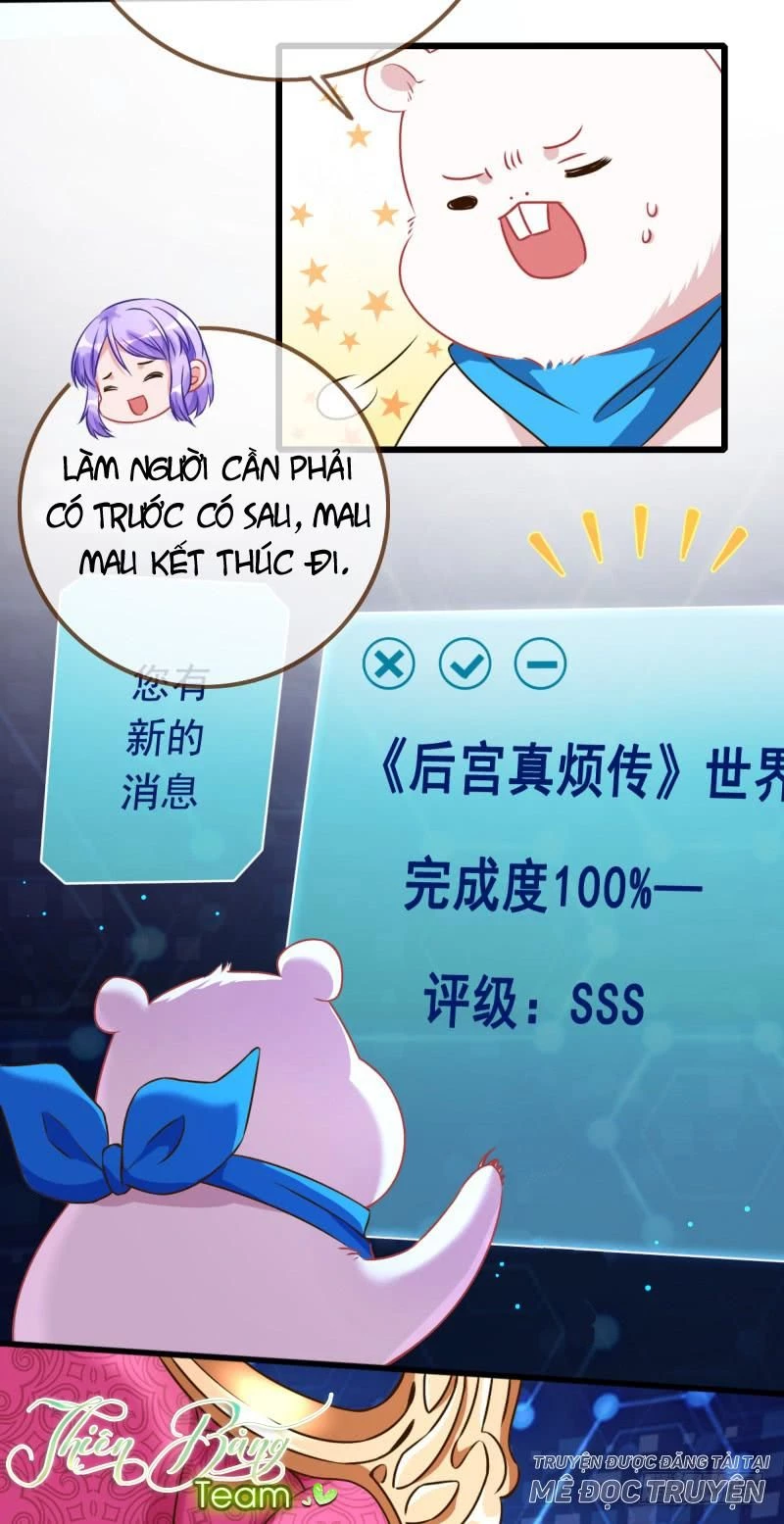 Vạn Tra Triêu Hoàng Chapter 22 - Next Chapter 23