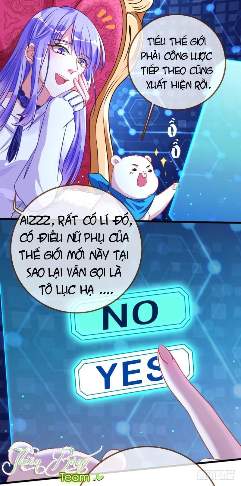 Vạn Tra Triêu Hoàng Chapter 22 - Next Chapter 23