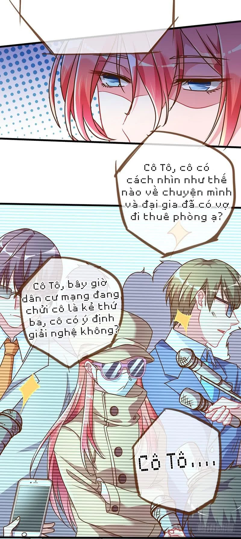 Vạn Tra Triêu Hoàng Chapter 23 - Trang 4