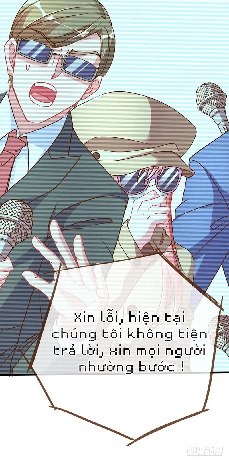 Vạn Tra Triêu Hoàng Chapter 23 - Trang 4