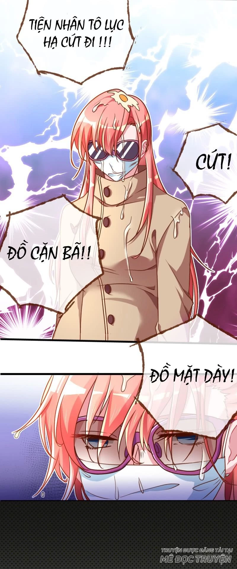 Vạn Tra Triêu Hoàng Chapter 23 - Trang 4