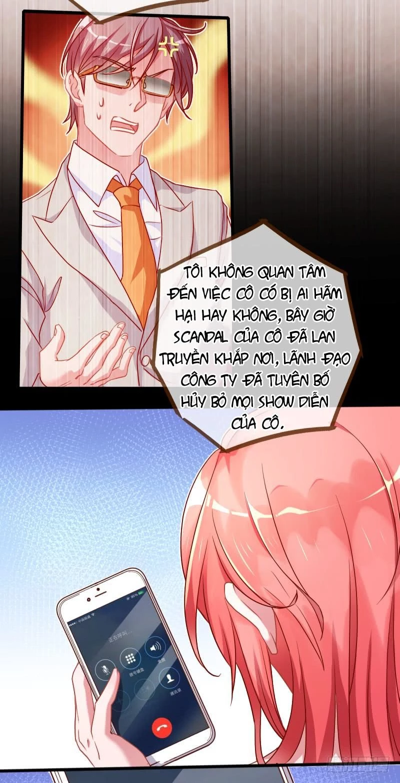 Vạn Tra Triêu Hoàng Chapter 23 - Trang 4