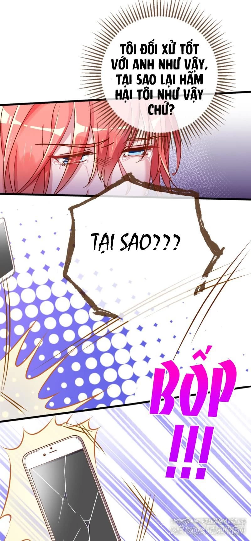 Vạn Tra Triêu Hoàng Chapter 23 - Trang 4