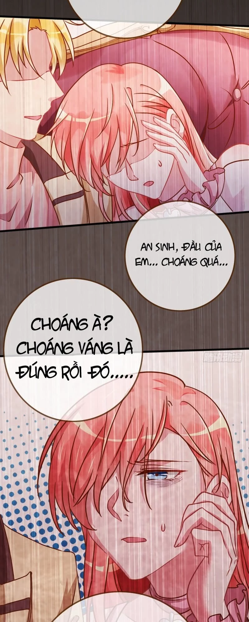 Vạn Tra Triêu Hoàng Chapter 23 - Trang 4