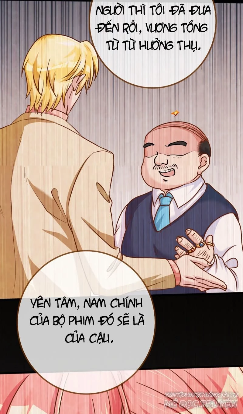 Vạn Tra Triêu Hoàng Chapter 23 - Trang 4