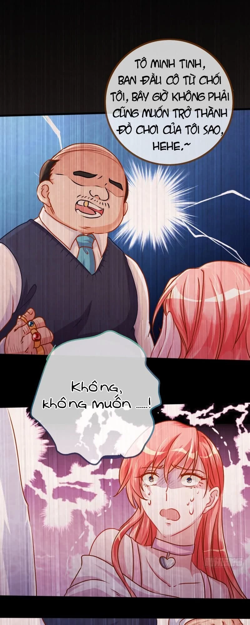 Vạn Tra Triêu Hoàng Chapter 23 - Trang 4