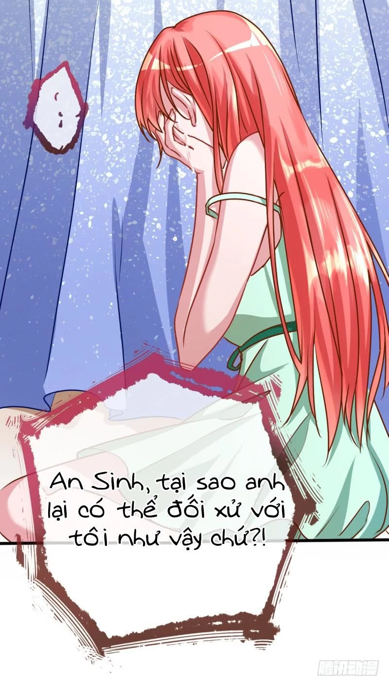 Vạn Tra Triêu Hoàng Chapter 23 - Trang 4