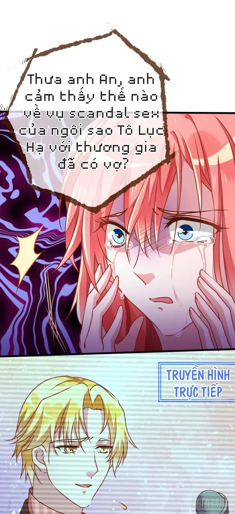 Vạn Tra Triêu Hoàng Chapter 23 - Trang 4