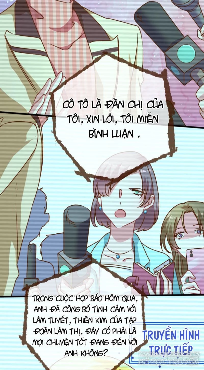 Vạn Tra Triêu Hoàng Chapter 23 - Trang 4