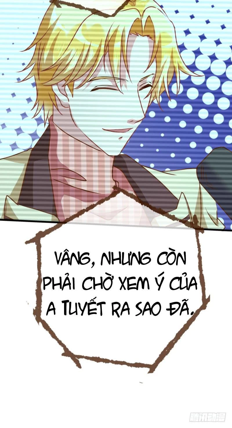 Vạn Tra Triêu Hoàng Chapter 23 - Trang 4