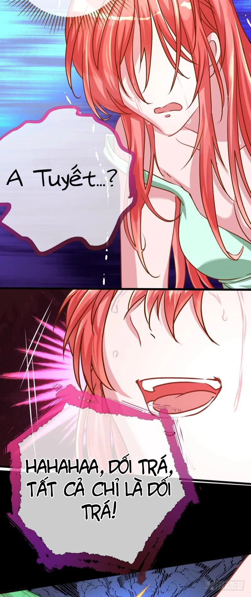 Vạn Tra Triêu Hoàng Chapter 23 - Trang 4